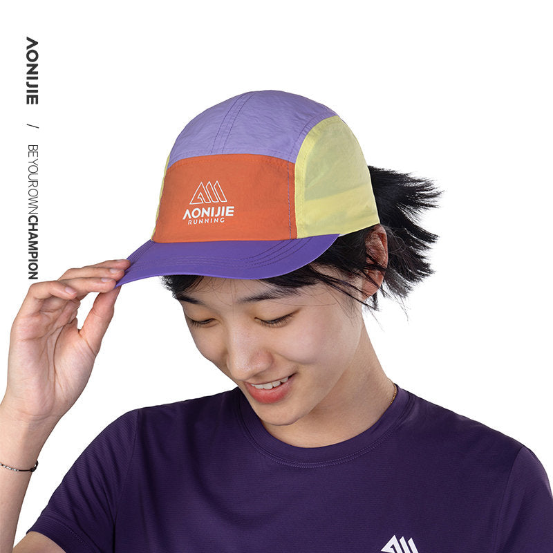 Gorra AONIJIE Duckbill