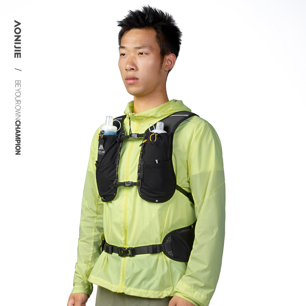 chaleco AONIJIE Rhino 18L