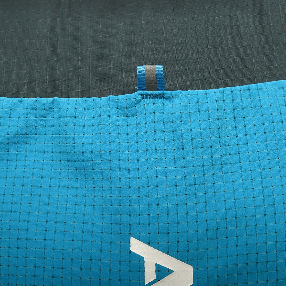 Chaleco AONIJIE WINDRUNNER V18 - azul