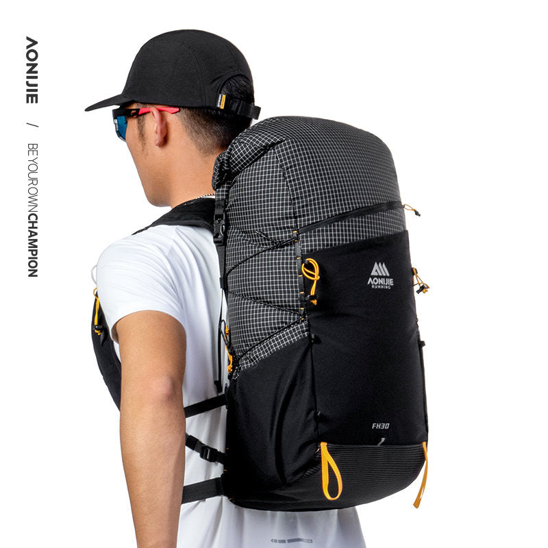 chaleco AONIJIE Ounergy Rhino 30L V2