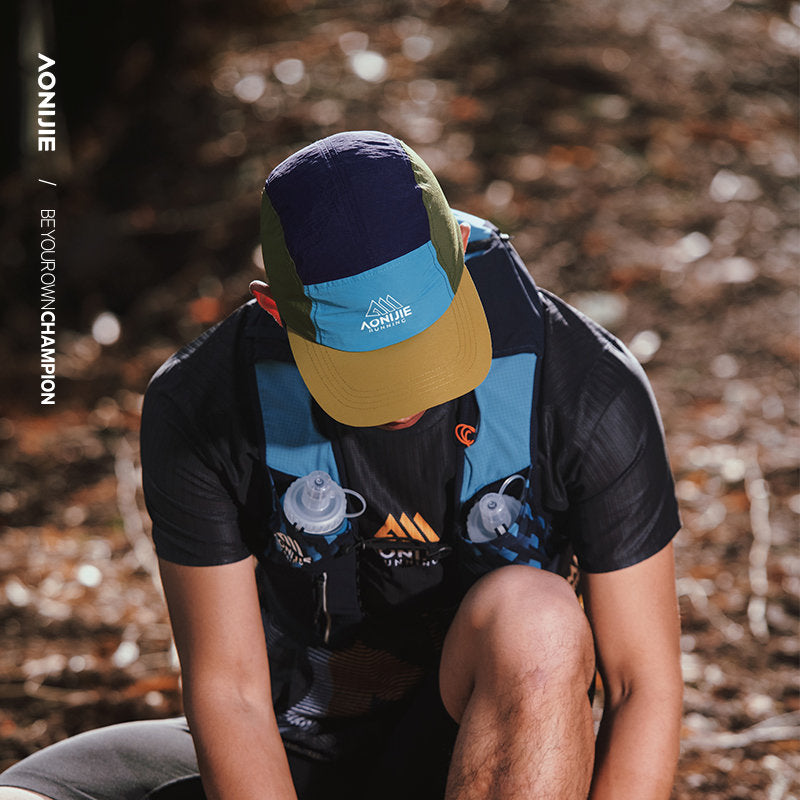 Gorra AONIJIE Duckbill