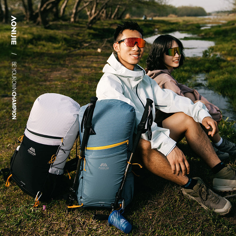 chaleco AONIJIE Rhino 30L V2