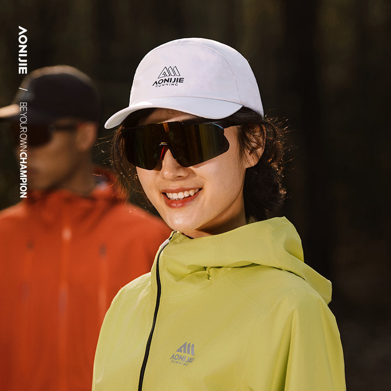 Gorra AONIJIE Impermeable 15K