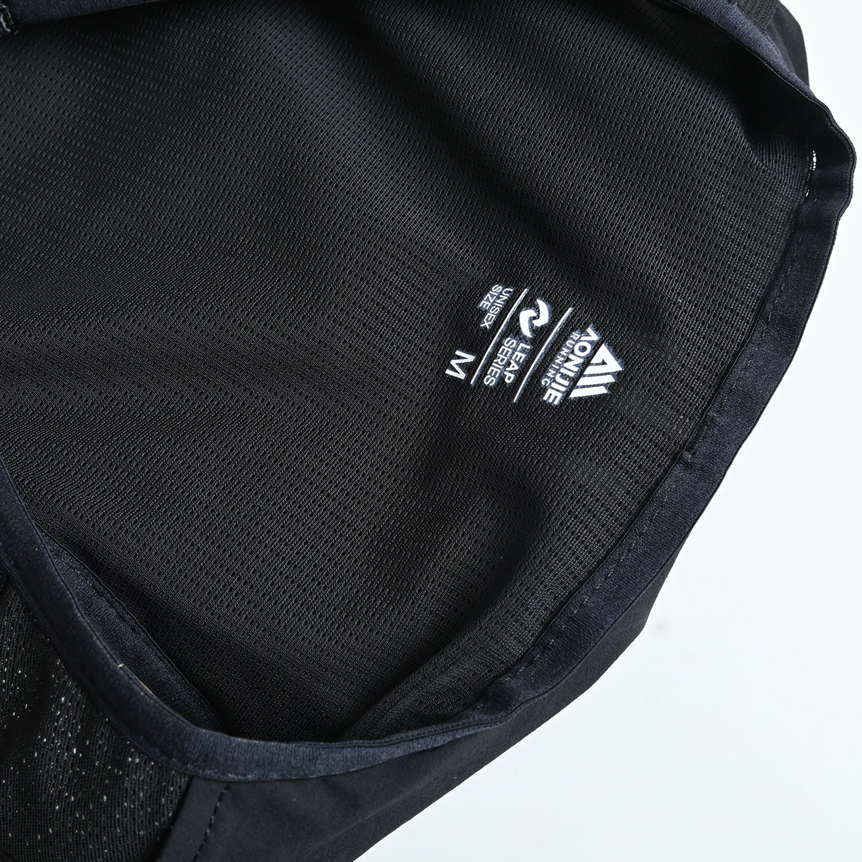 Chaleco AONIJIE PRO 10L - negro