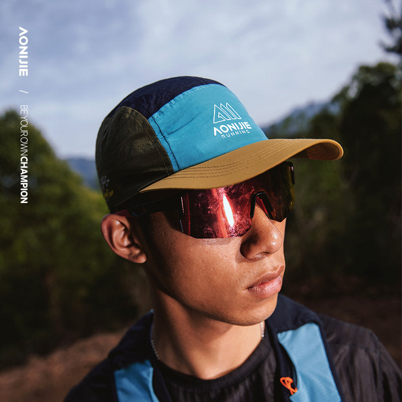 Gorra AONIJIE Duckbill