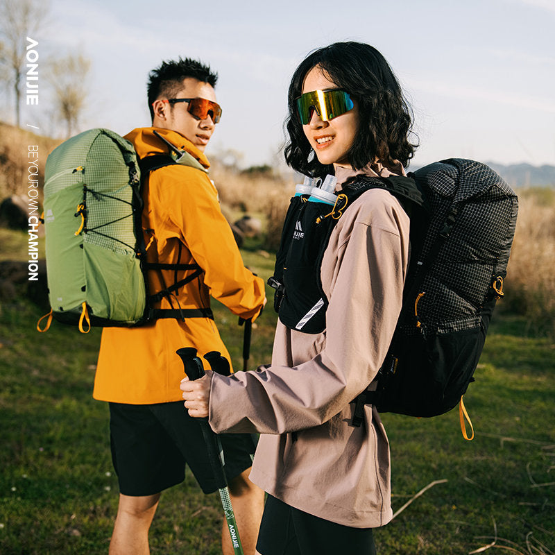 chaleco AONIJIE Rhino 30L V2