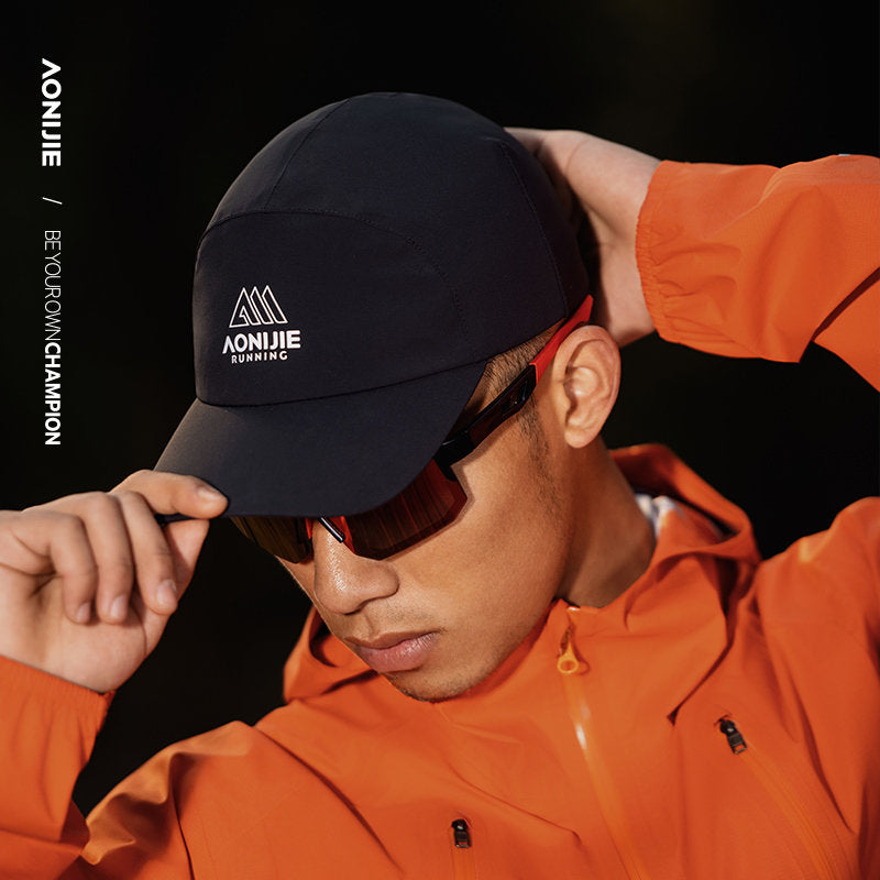 Gorra AONIJIE Impermeable 15K