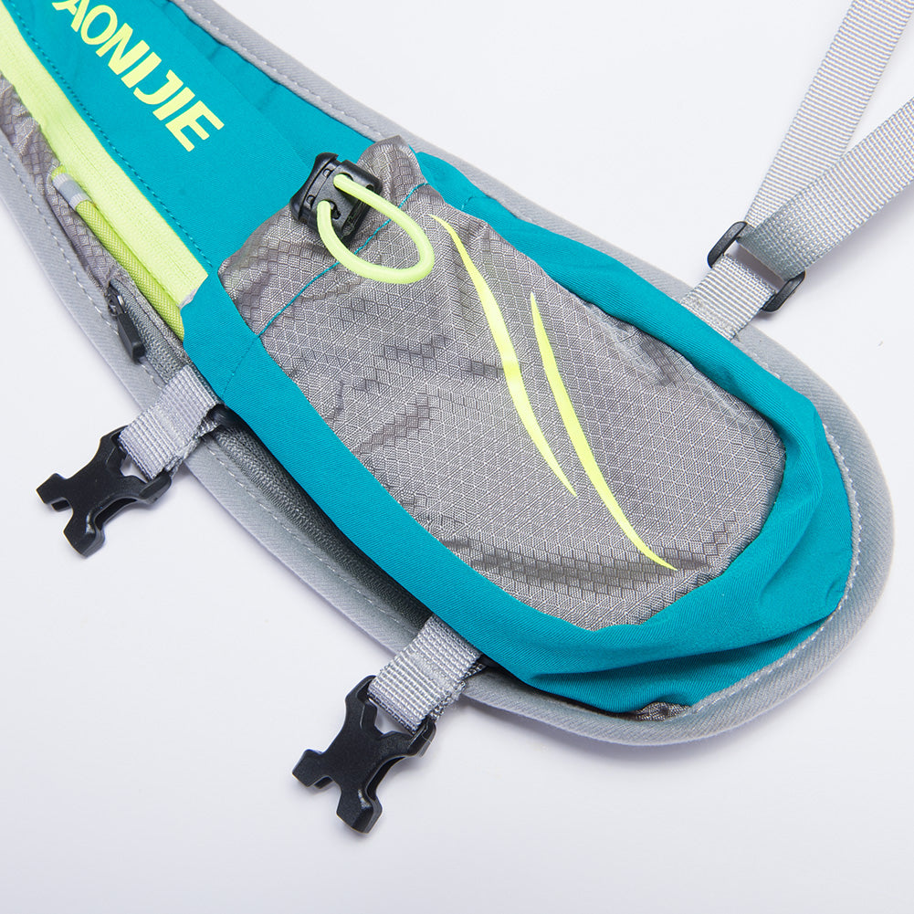 Chaleco AONIJIE Marathon+ 5L