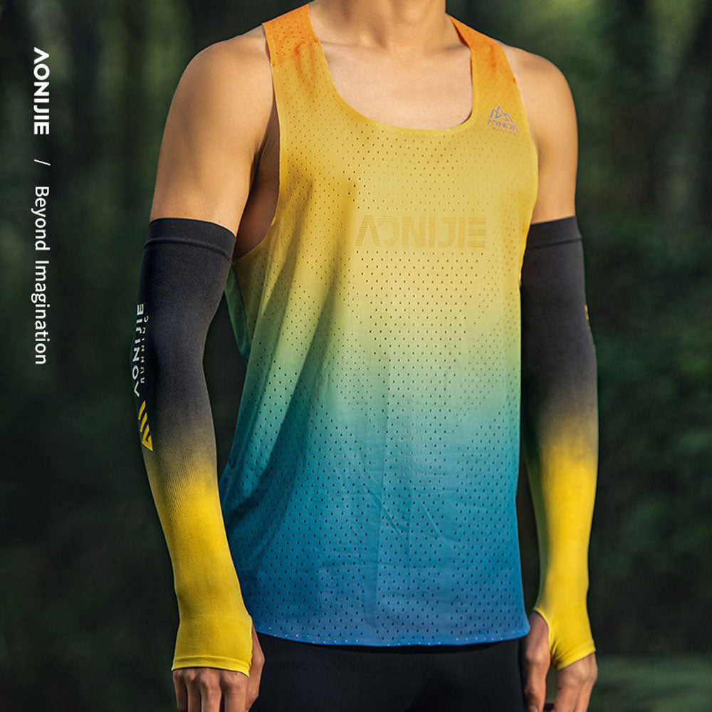 Manguitos AONIJIE Run