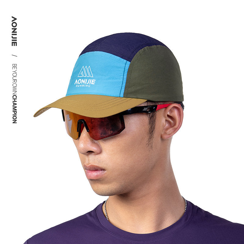 Gorra AONIJIE Duckbill