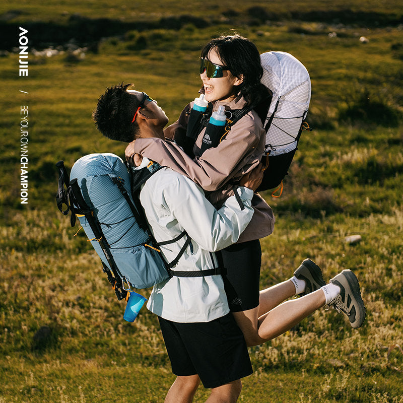 chaleco AONIJIE Rhino 30L V2