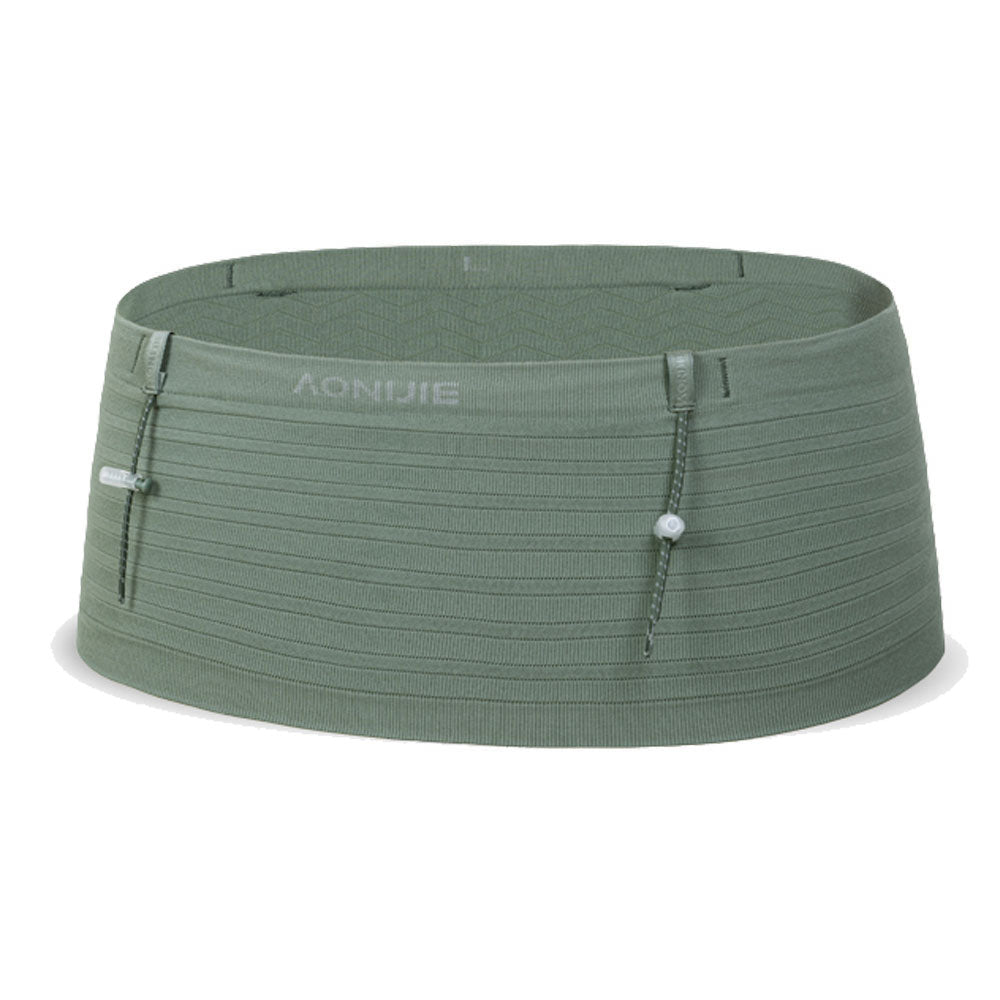 Cinturón AONIJIE Round - verde