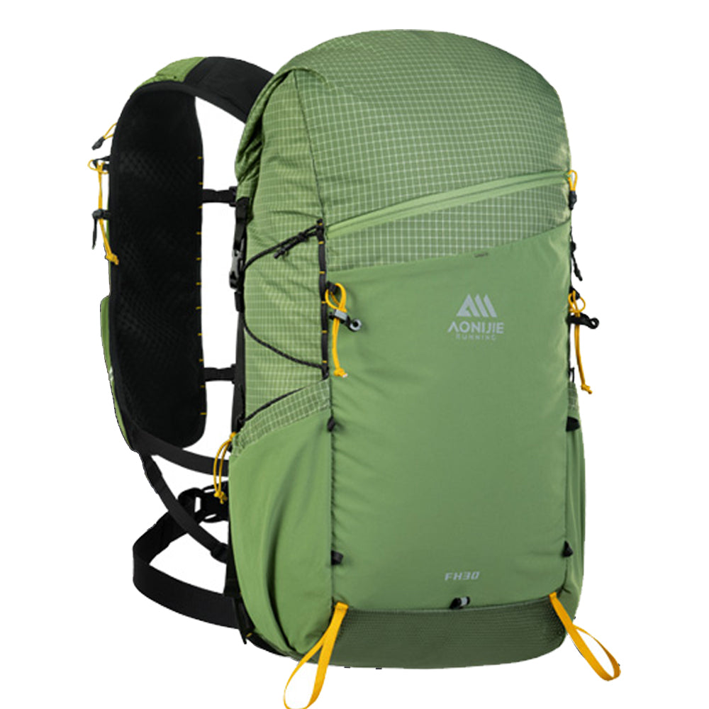 chaleco AONIJIE Rhino 30L V2