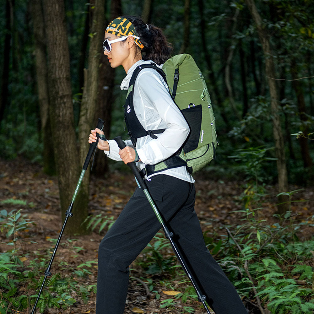 Bastón AONIJIE Scopico 105-135cm