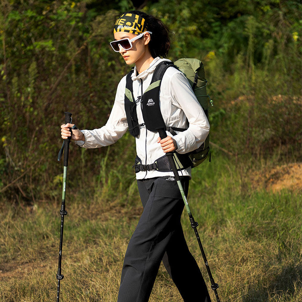 Bastón AONIJIE Scopico 105-135cm