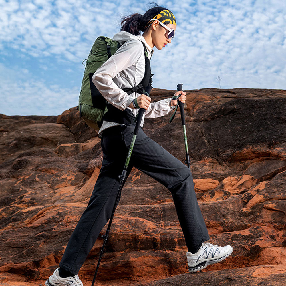 Bastón AONIJIE Scopico 105-135cm