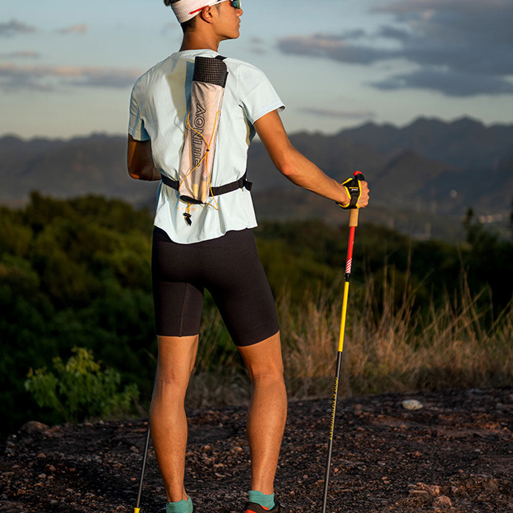 Bastón AONIJIE XPro 120cm