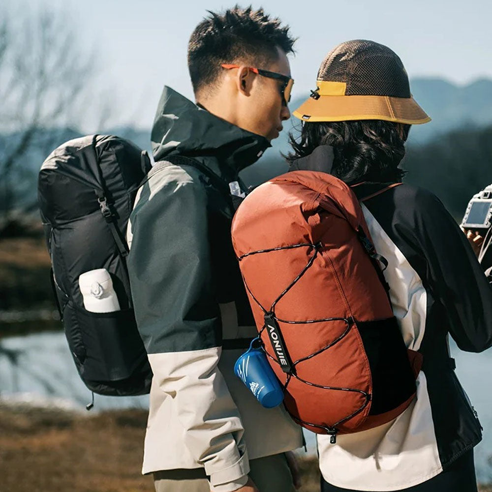 chaleco AONIJIE Hike 22L