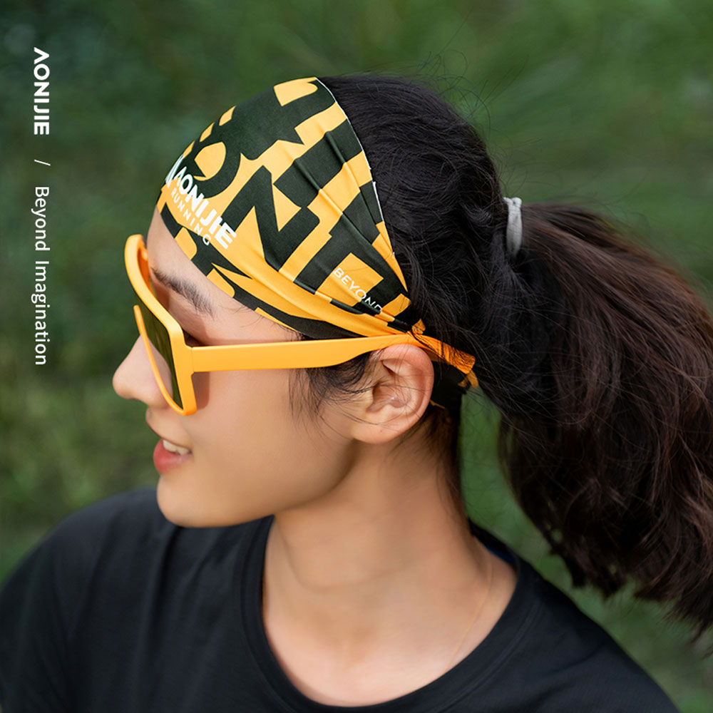 Headband AONIJIE Beyond
