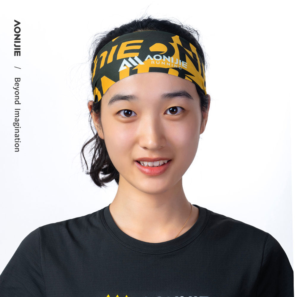 Headband AONIJIE Beyond