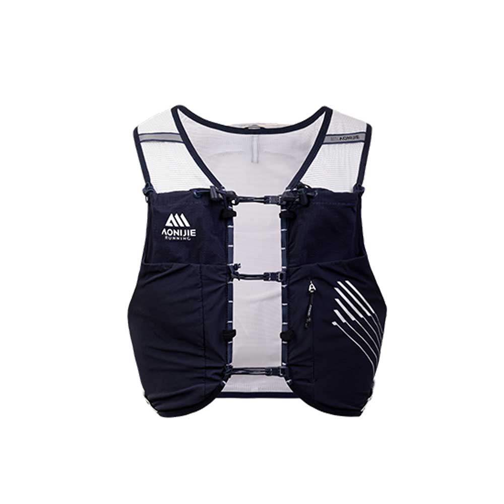 Chaleco AONIJIE PRO 15L - negro