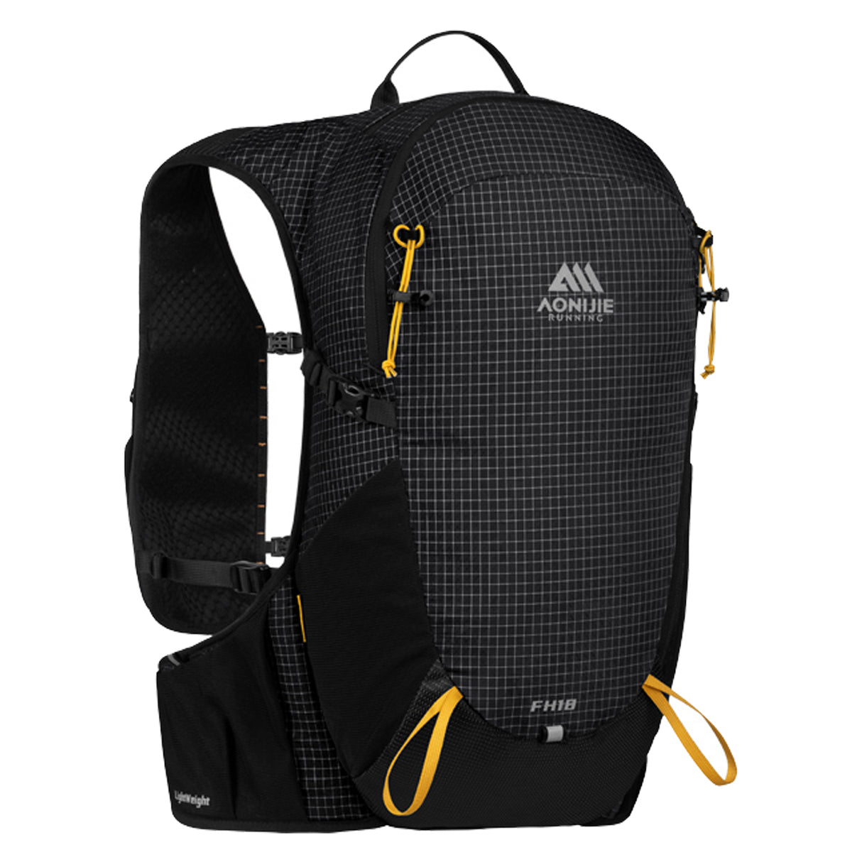 chaleco AONIJIE Rhino 18L