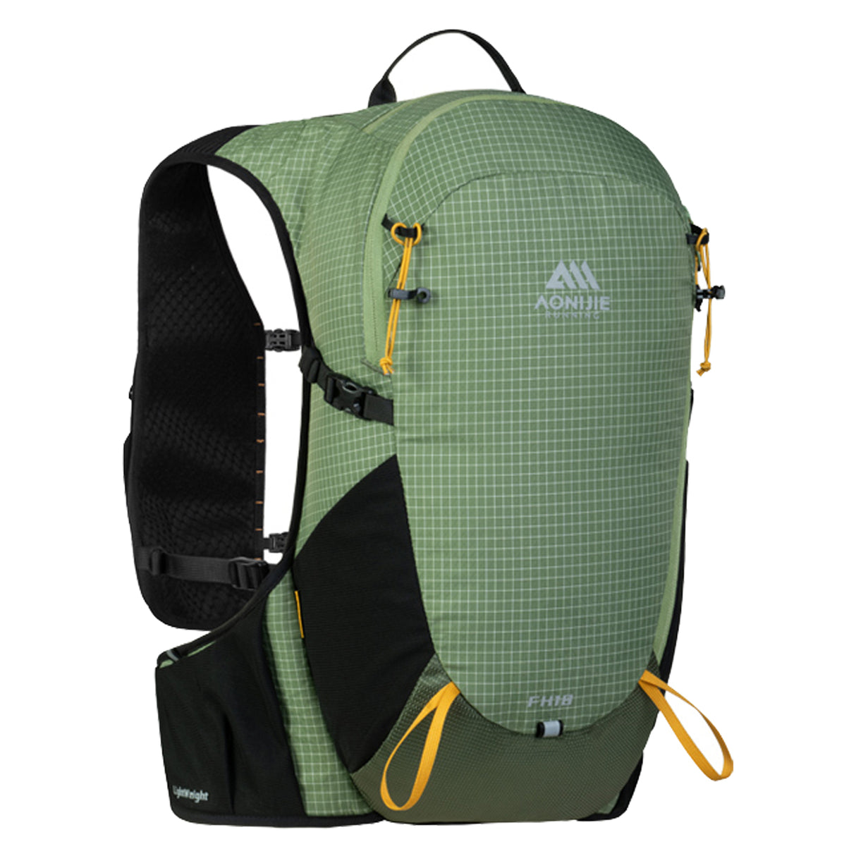 chaleco AONIJIE Rhino 18L
