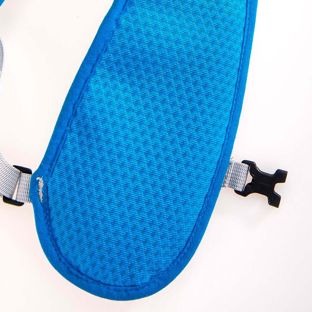 CHALECO AONIJIE MARATHON+ 5L trail running