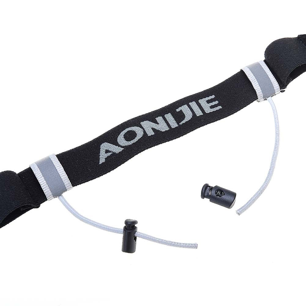 Cinturón AONIJIE Portadorsal