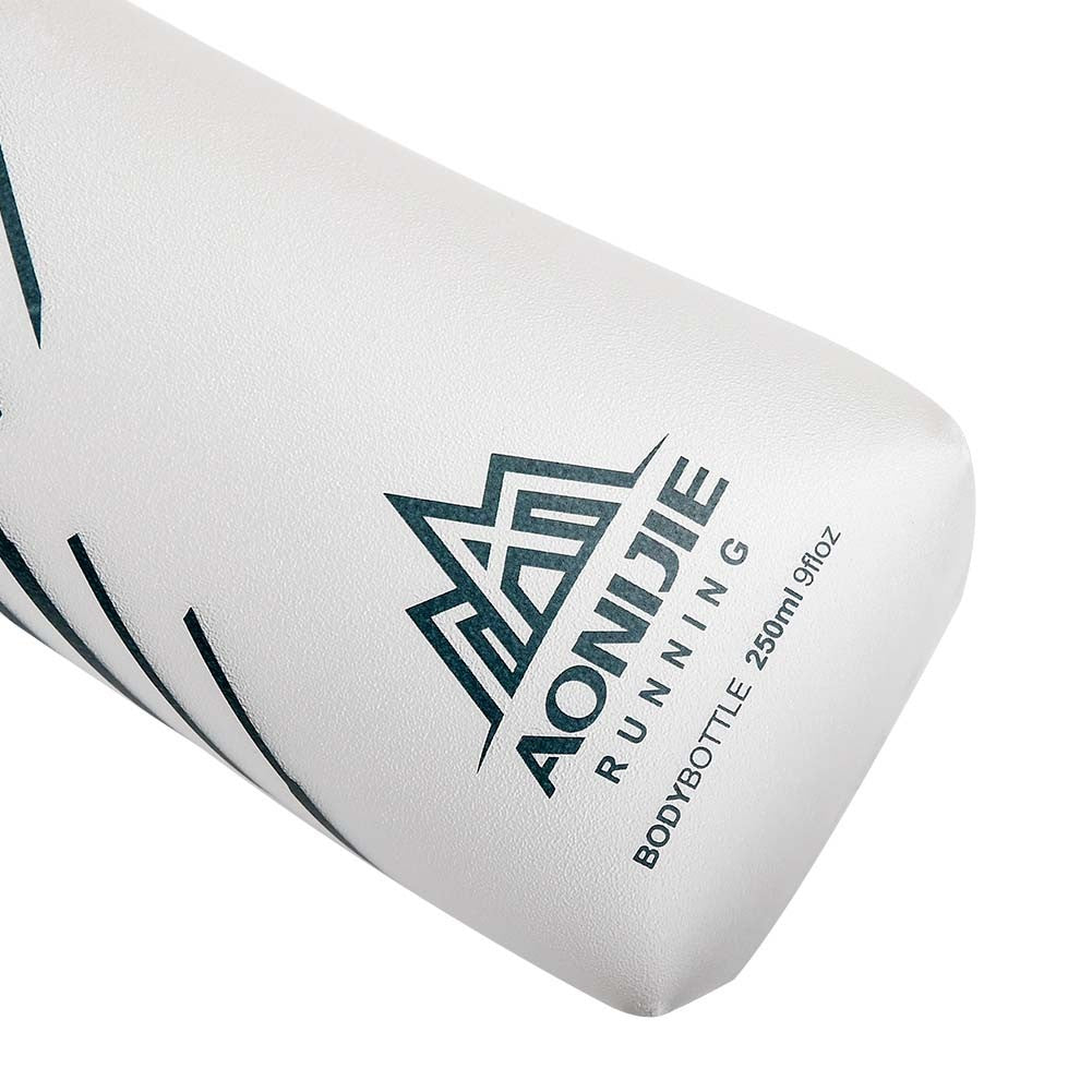 SOFT FLASK AONIJIE 250ML ANTIMICROBIANO 360º