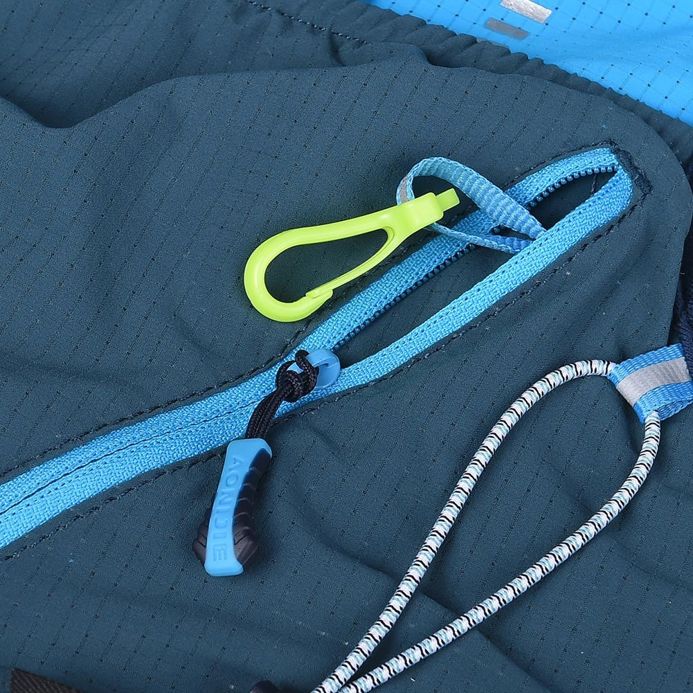 Chaleco AONIJIE Bold 5L