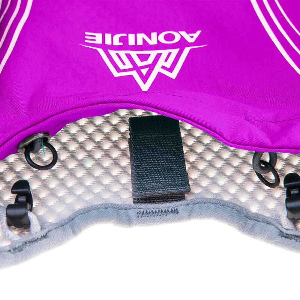 CHALECO AONIJIE IRON + 5L