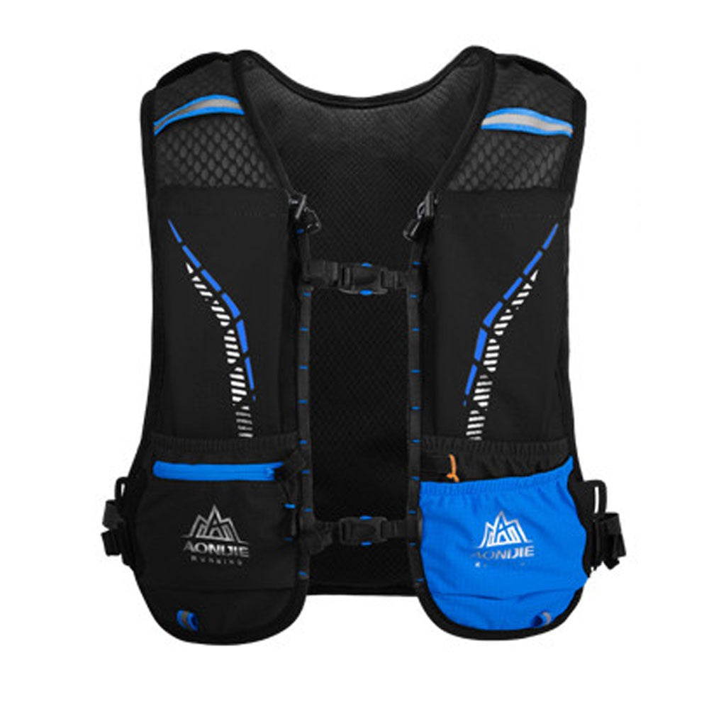 Chaleco AONIJIE Bold 5L
