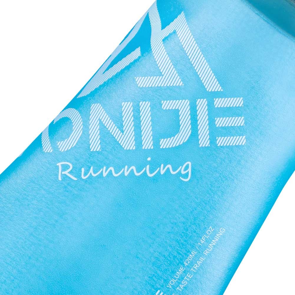 Soft Flask AONIJIE Ice 420ml