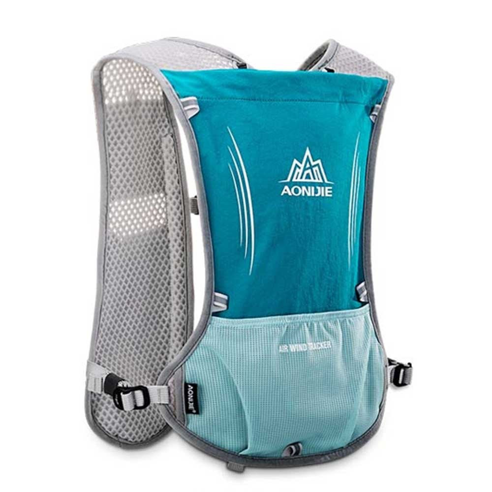 CHALECO AONIJIE IRON + 5L