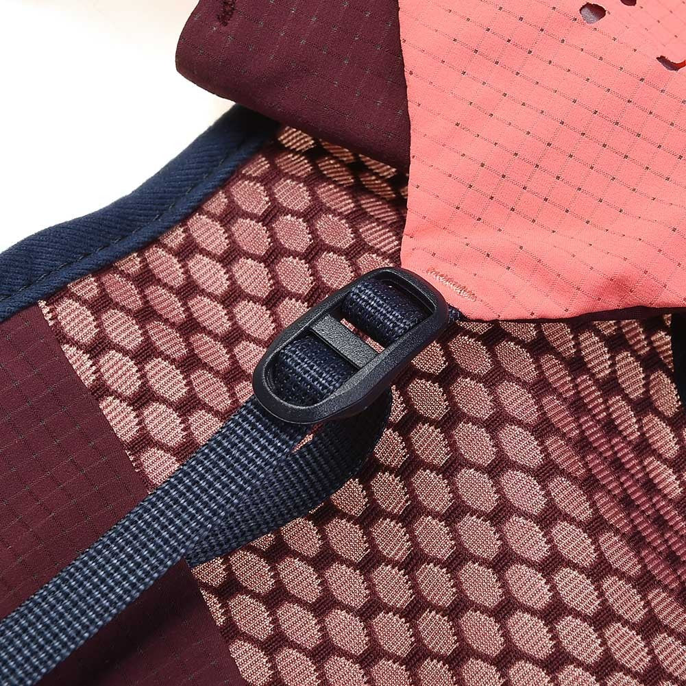 Chaleco AONIJIE WINDRUNNER V18