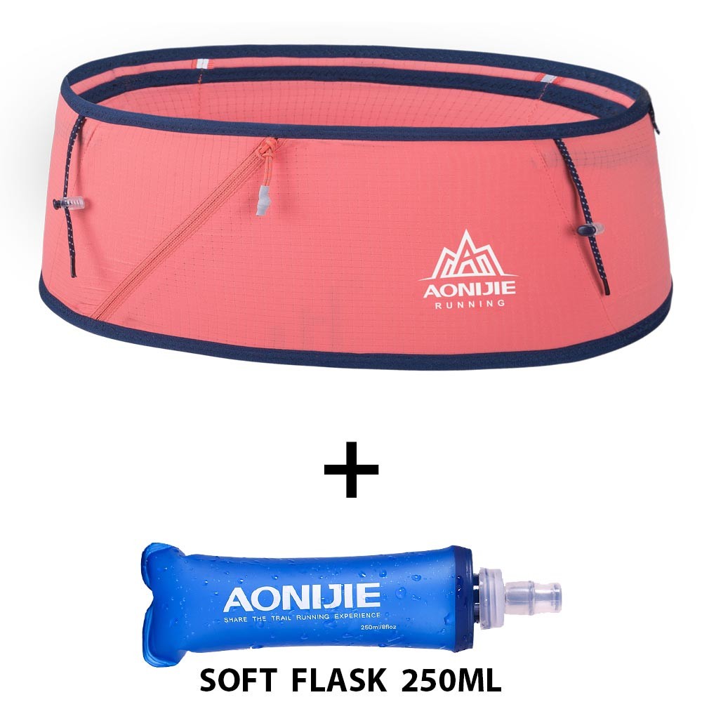 Cinturón AONIJIE Evolution