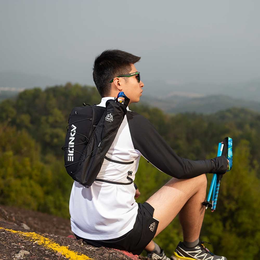 Bolsa portabastones AONIJIE CARCAJ