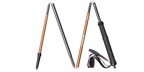 VIDEO MONTAJE BASTON DISTANCE M