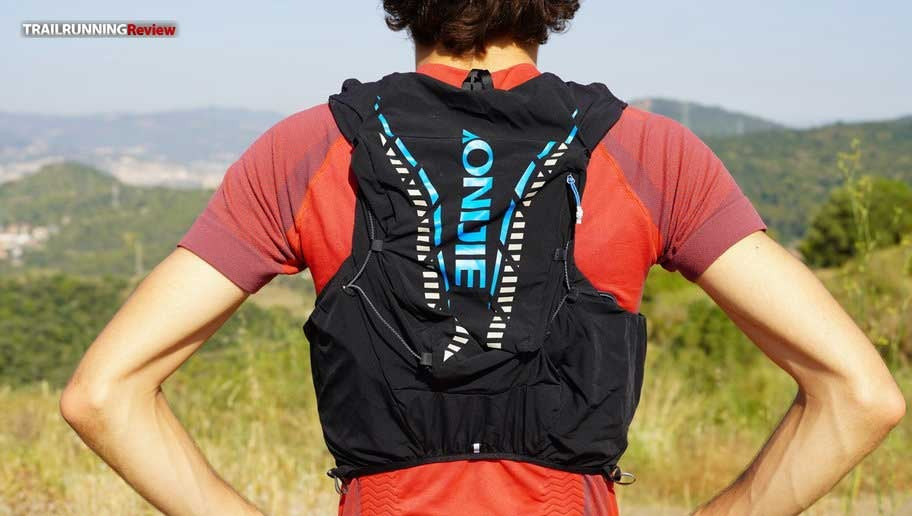 Mochilas de Trail Running 2020 para Ultras por TRAIL RUNNING REVIEW