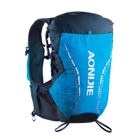Chaleco AONIJIE WINDRUNNER V18 - azul