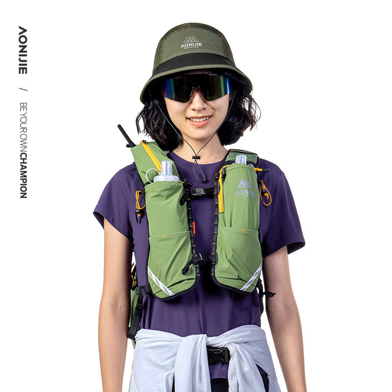 chaleco AONIJIE Rhino 30L V2