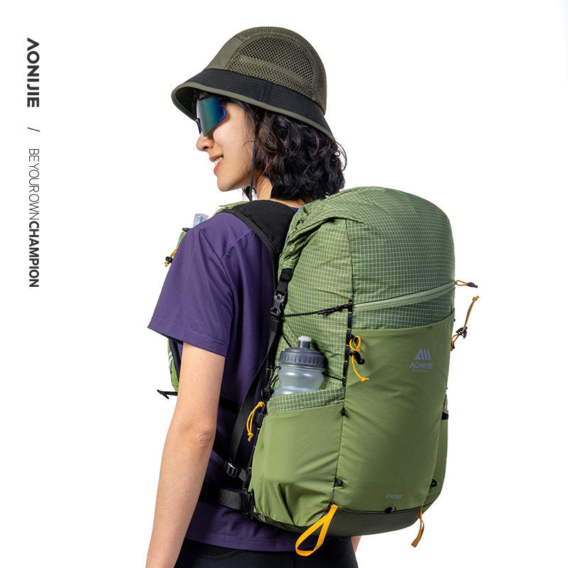 chaleco AONIJIE Rhino 30L V2