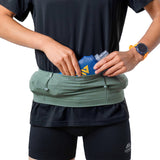 Cinturón AONIJIE Round - verde