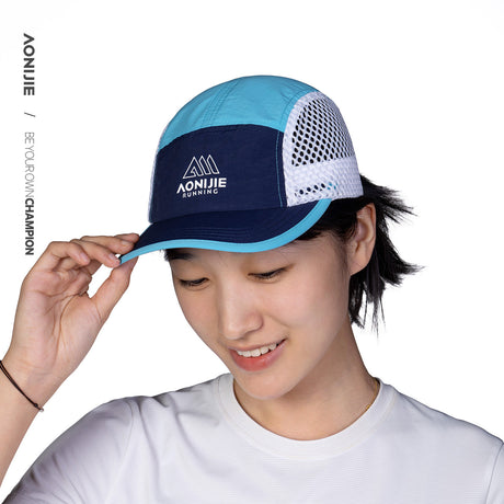Gorra AONIJIE Sunshade