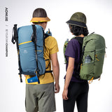 chaleco AONIJIE Rhino 30L V2