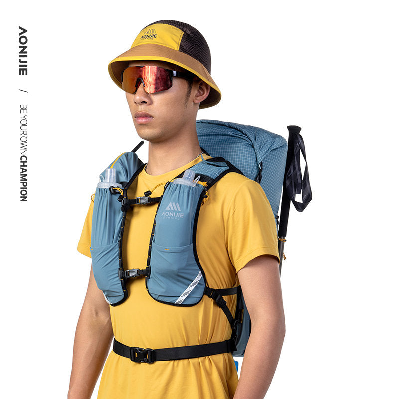 chaleco AONIJIE Rhino 30L V2