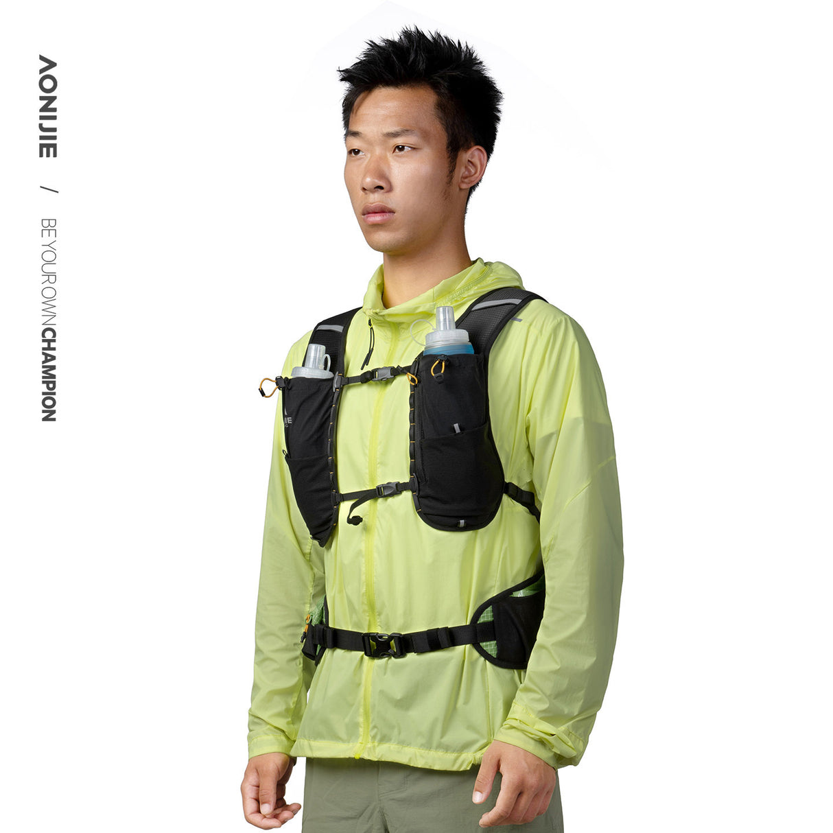 chaleco AONIJIE Rhino 18L