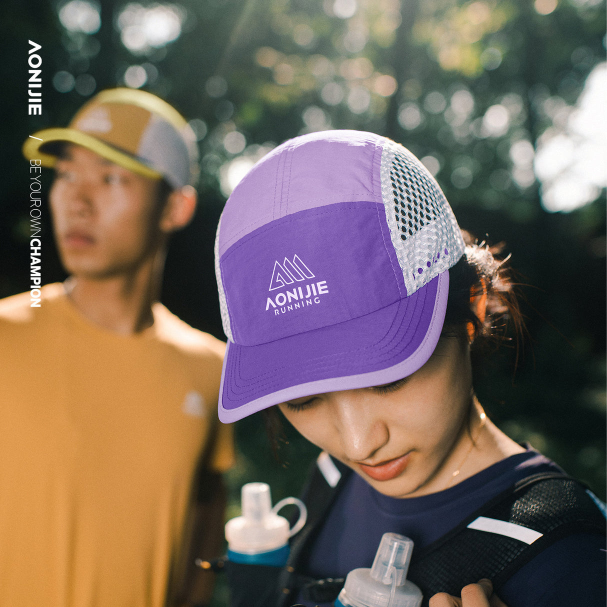Gorra AONIJIE Sunshade