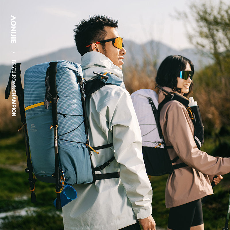 chaleco AONIJIE Rhino 30L V2